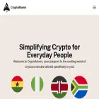 cryptomomo.africa