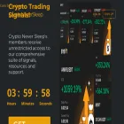 cryptoneversleep.com