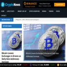 cryptonews.exchange