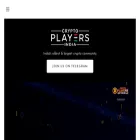 cryptoplayers.in