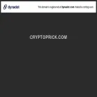 cryptoprick.com