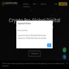cryptopro.asia
