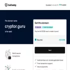 cryptor.guru