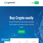 cryptosmart.exchange