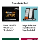 cryptosnake.business