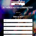 cryptosportsbets.com