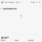 cryptostream.com