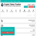 cryptotokentracker.com