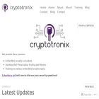 cryptotronix.com