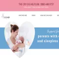 cry-sis.org.uk