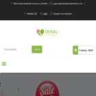 crystalclairepharmacy.com