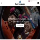 crystalmethsuppliers.com