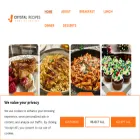crystalrecipes.com