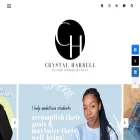 crystaltharrell.com