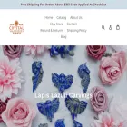 crystalwanderers.com