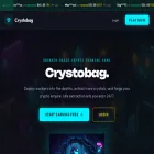 crystobag.com