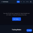 cs2practice.com