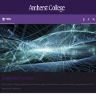 cs.amherst.edu