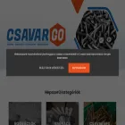 csavargobolt.hu