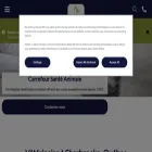 csavet.com