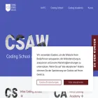 csaw.at