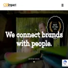 csbimpact.com