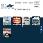 csbmarine.com
