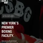 csboxinggymchelsea.com