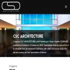 csc-architecture.com