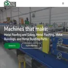 cscmachine.com