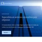 cscorporateadvisors.com