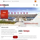 csc-trucks.com