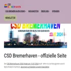 csd-bremerhaven.org
