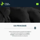 csdbr.com