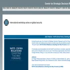 csdr.org