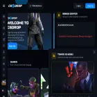 csdrop.com