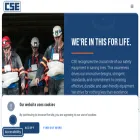 csecorporation.com