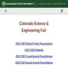 csef.colostate.edu