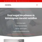 csehcartech.hu