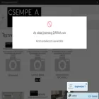 csempeaneten.hu