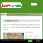 csepp-chemie.hu