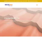 cserepeslemez.hu