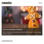 cserkesz.sk