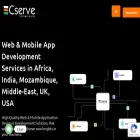cservetech.com