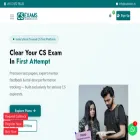 csexams.in