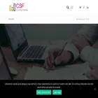 csfinancieros.com
