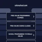 csforschool.com