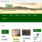 csga.cz