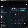 csgobackpack.net