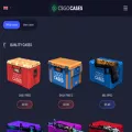 csgocases.com
